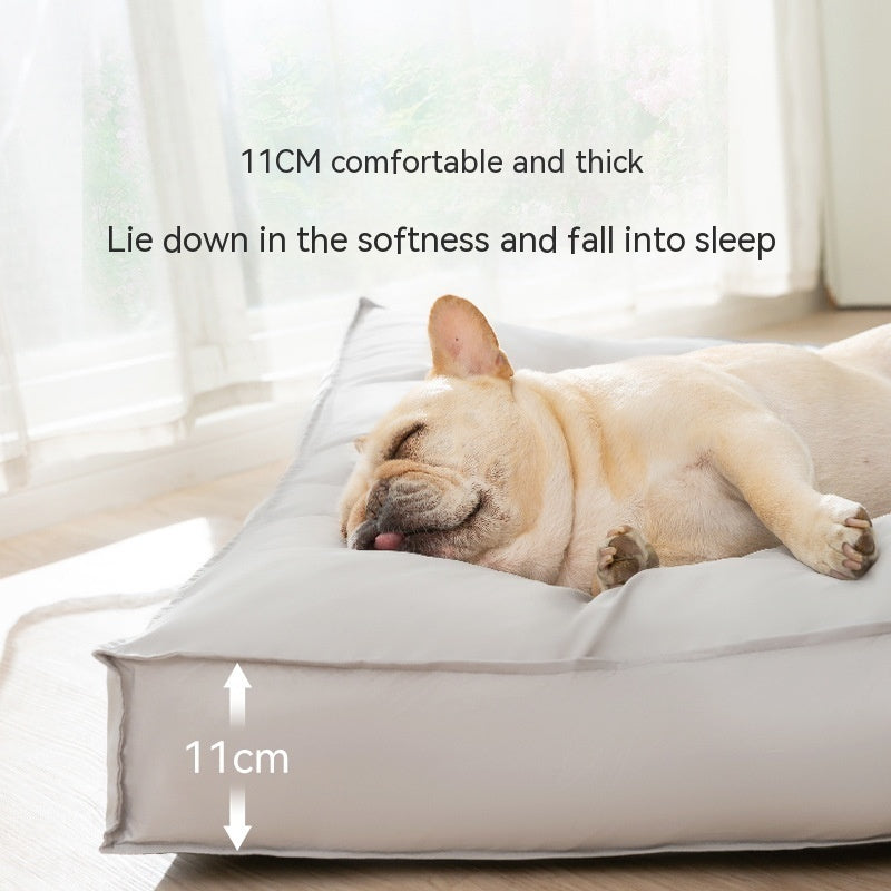 Waterproof Dog Bed Pet