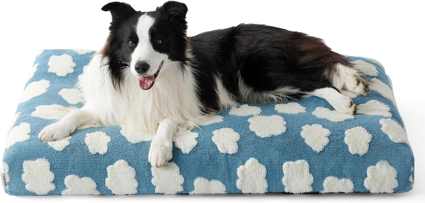 Plush Cloud Bed