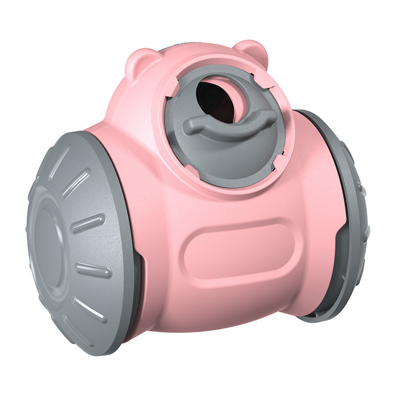 Treat Tumbler Toy