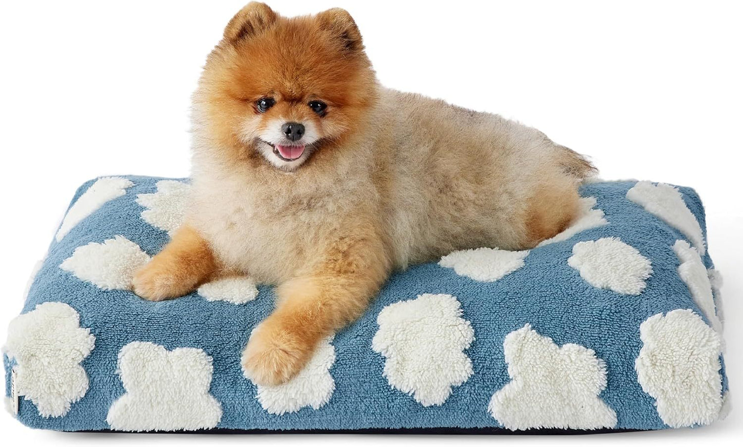 Plush Cloud Bed