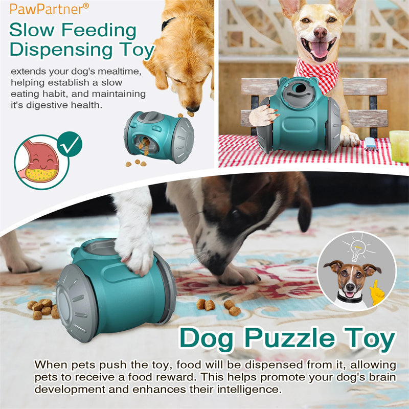 Treat Tumbler Toy