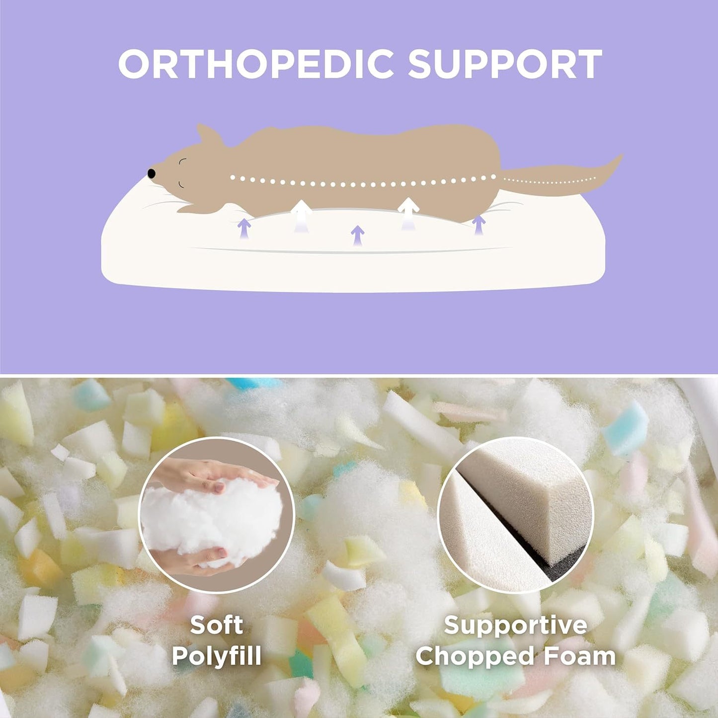 Plush Cloud Bed