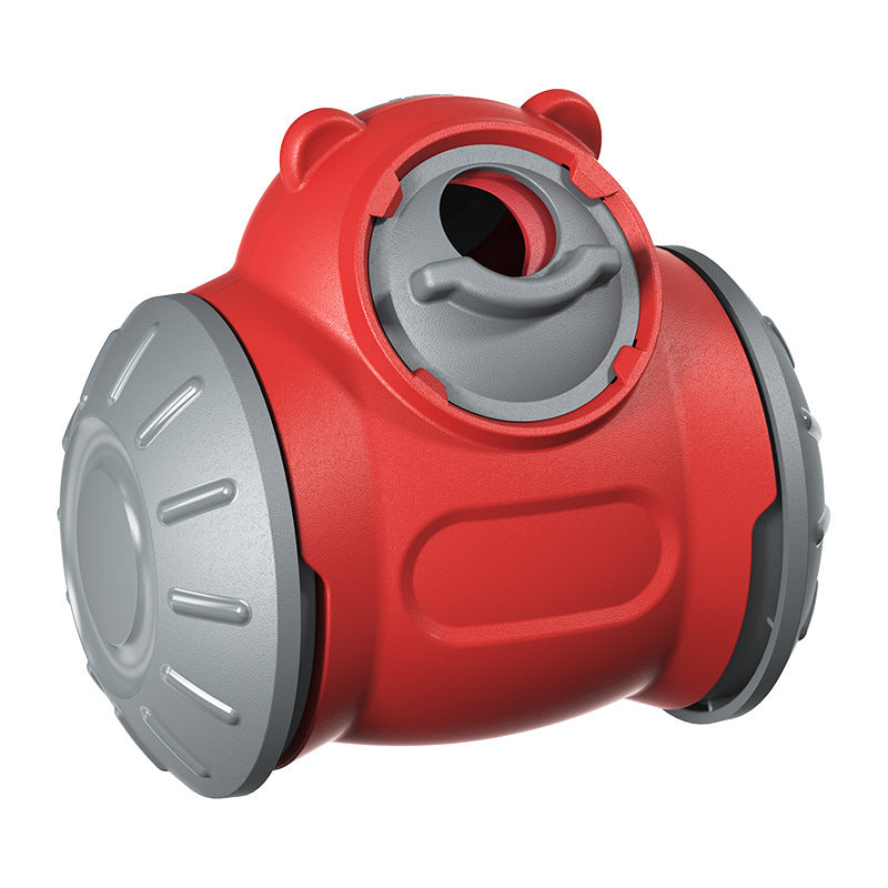 Treat Tumbler Toy