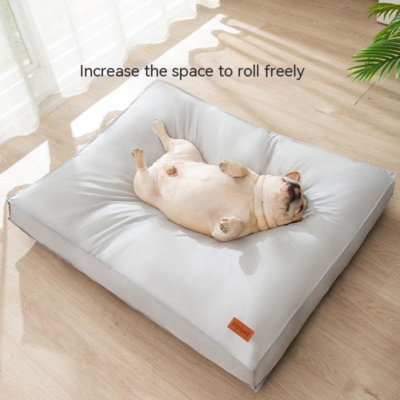 Waterproof Dog Bed Pet