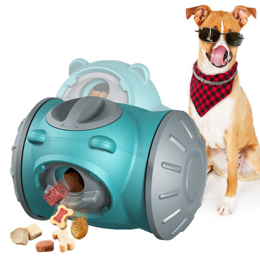 Treat Tumbler Toy